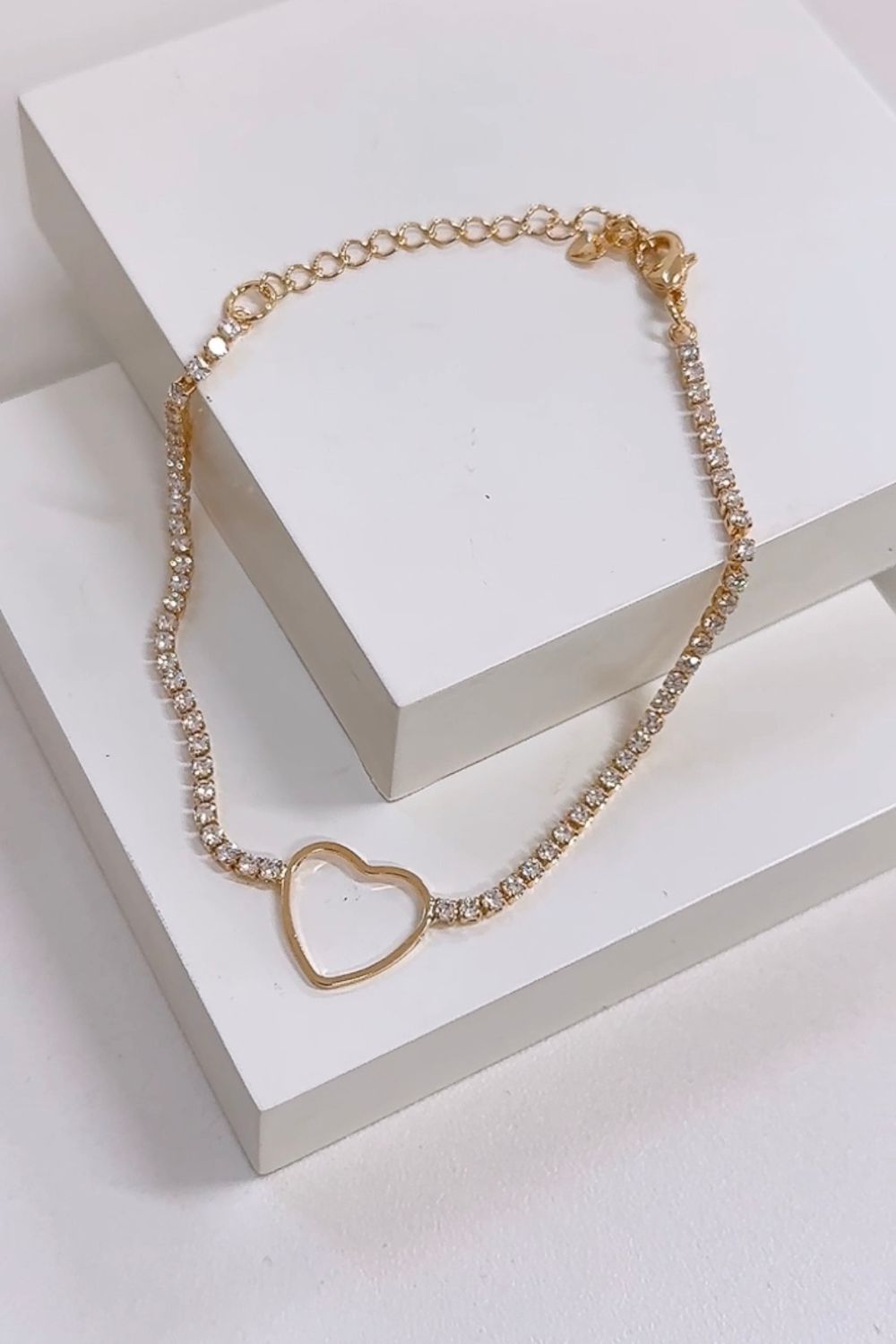 Kit Coração Romântico